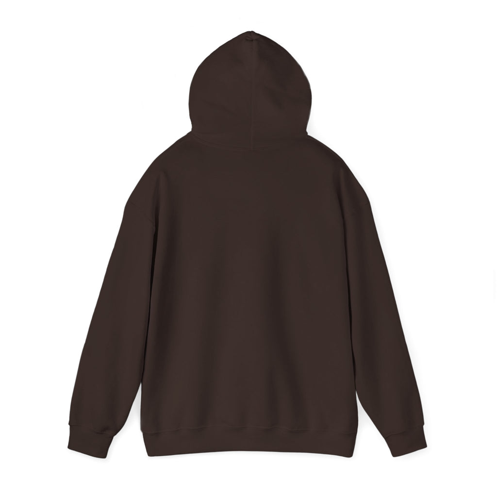'Merica Peace Sign Hoodie — Patriotic American Flag Sweatshirt for 4th of July
