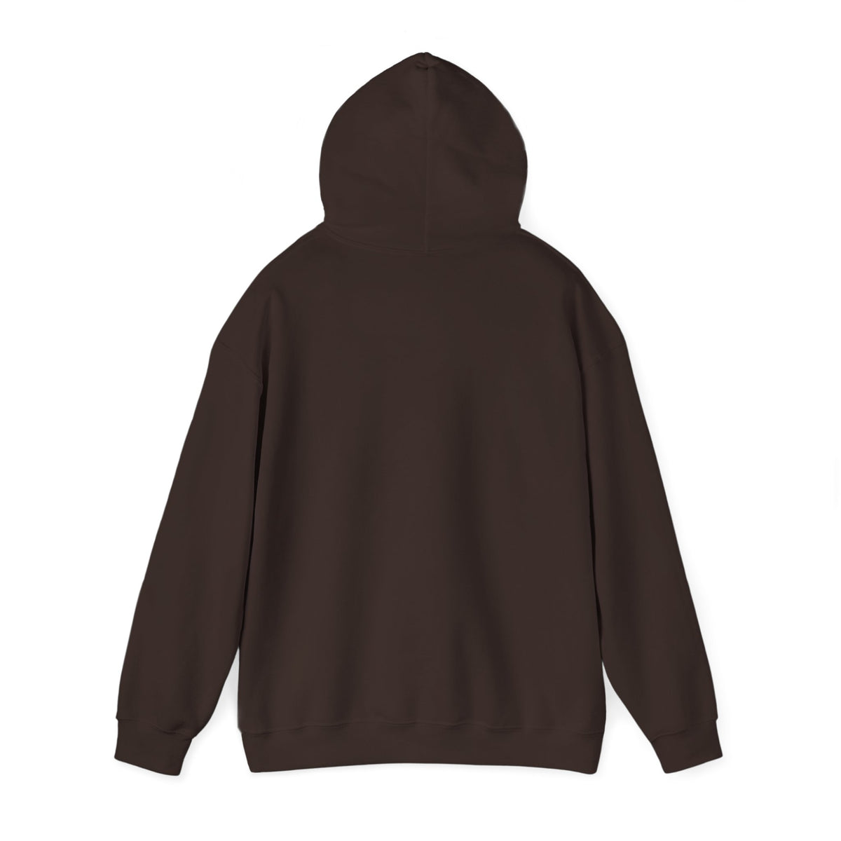'Merica Peace Sign Hoodie — Patriotic American Flag Sweatshirt for 4th of July