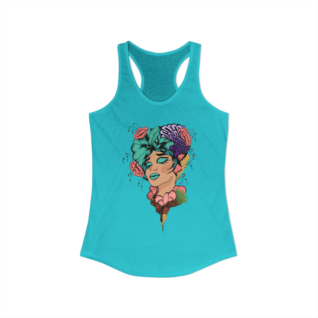 Women's Ideal Racerback Tank