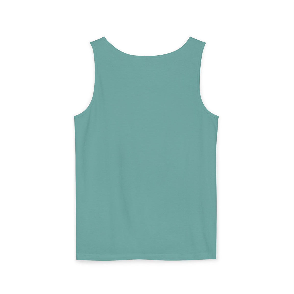Eagle Wings Tank Top — Vintage Flying Eagle Graphic