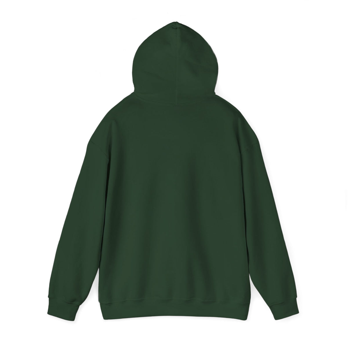 'Merica Peace Sign Hoodie — Patriotic American Flag Sweatshirt for 4th of July