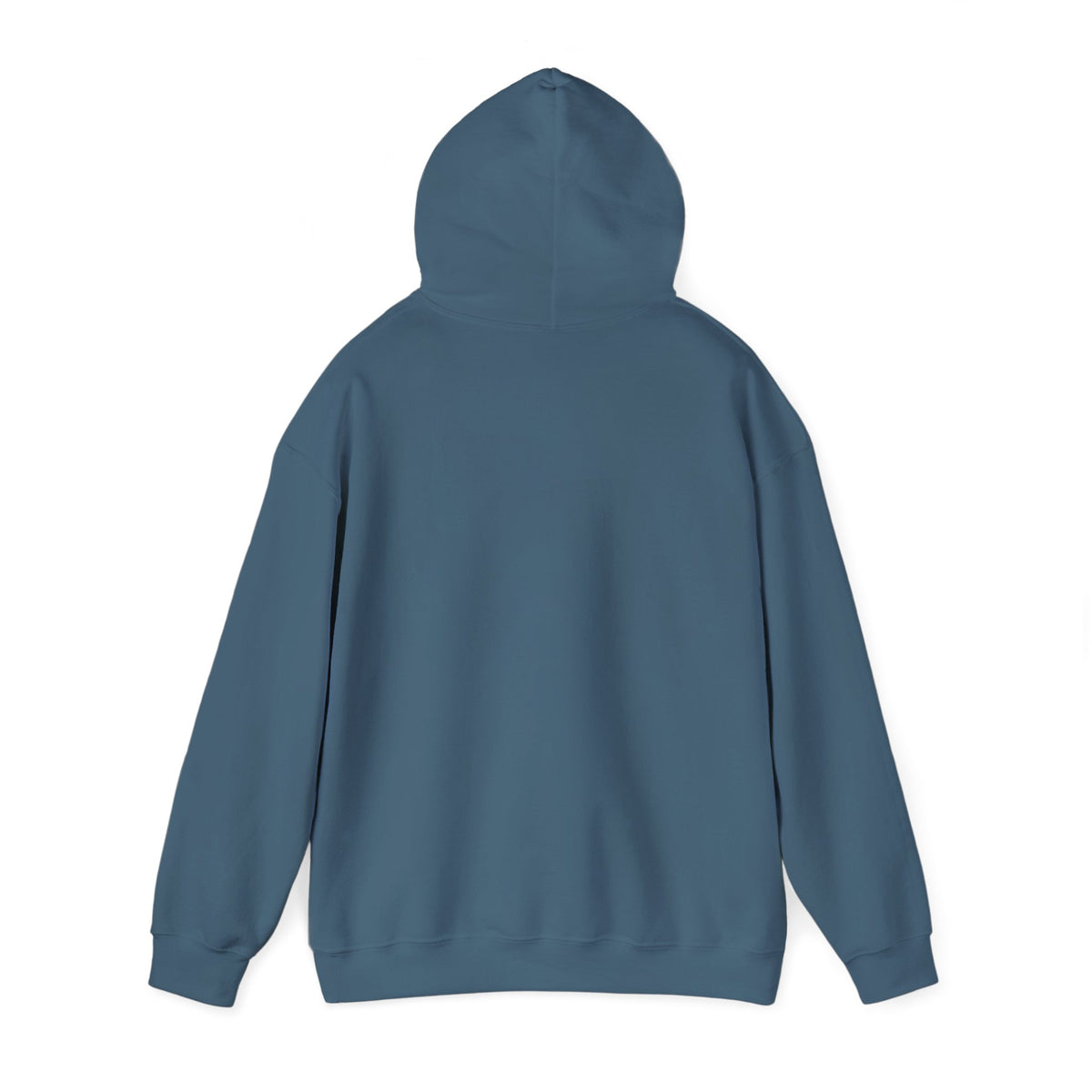 'Merica Peace Sign Hoodie — Patriotic American Flag Sweatshirt for 4th of July