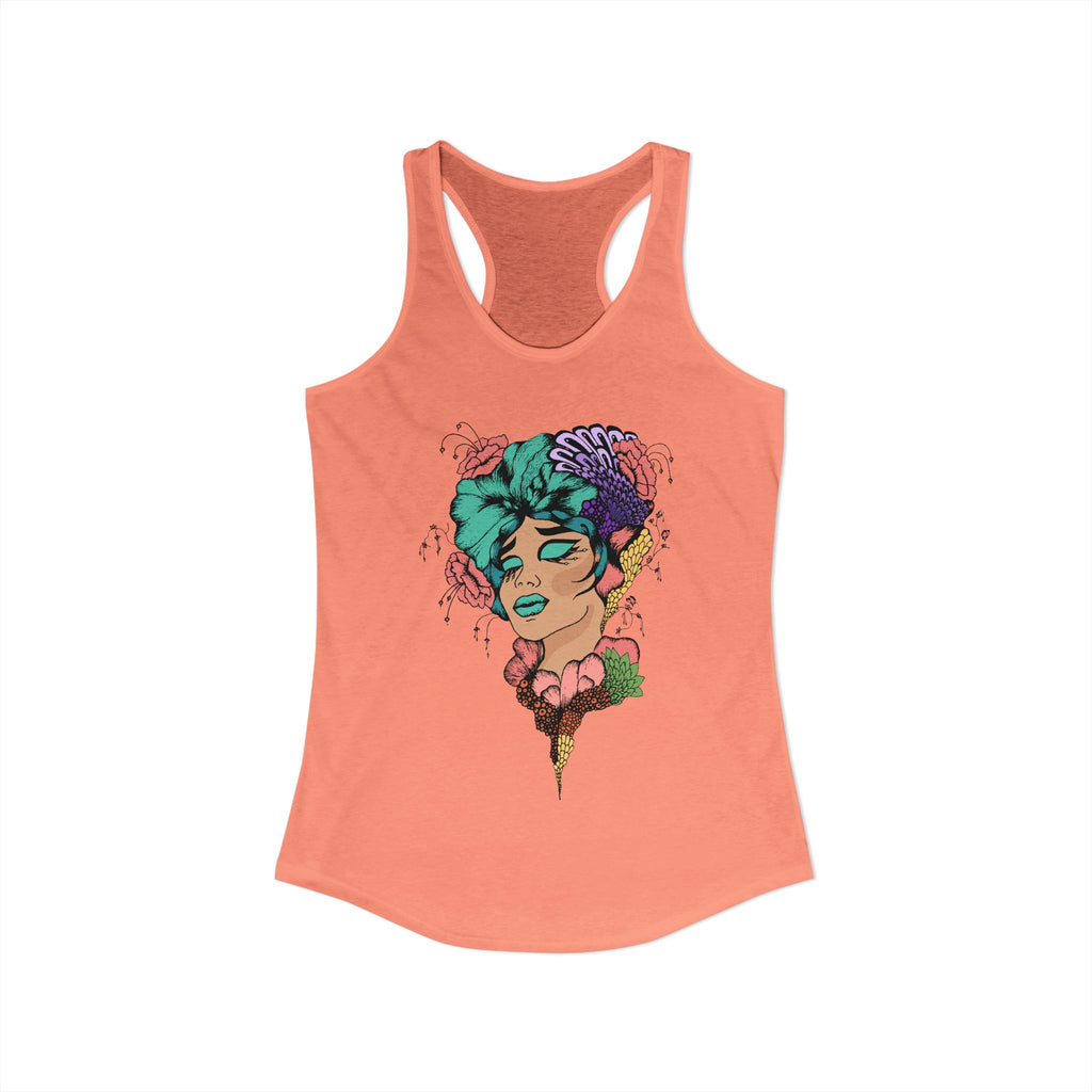 Women's Ideal Racerback Tank