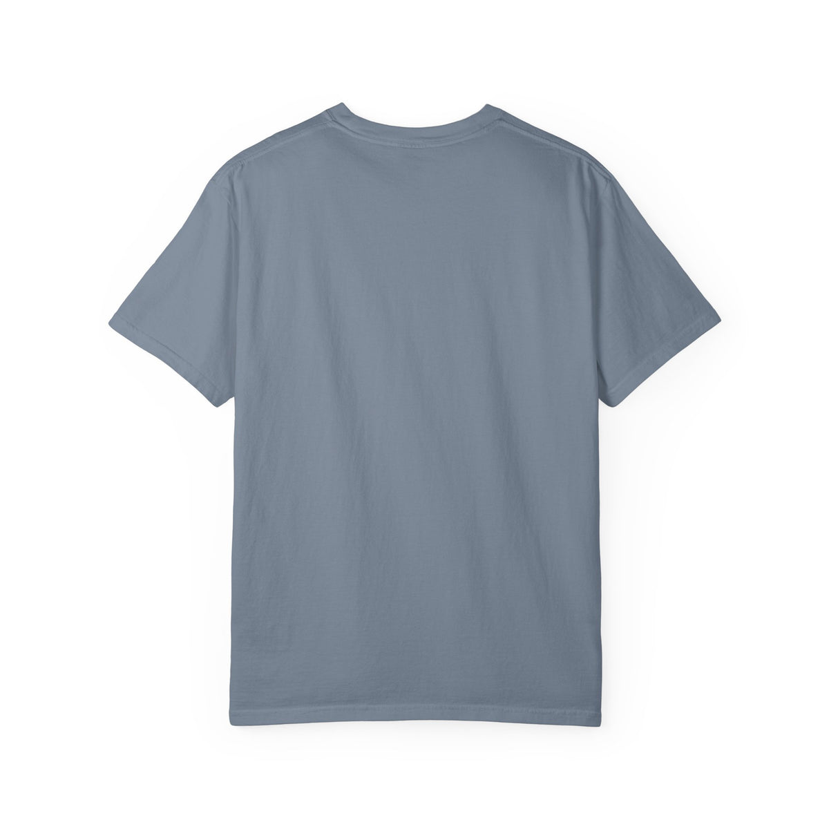 'Merica Flag Peace Sign T-Shirt — Patriotic USA 4th of July Tee