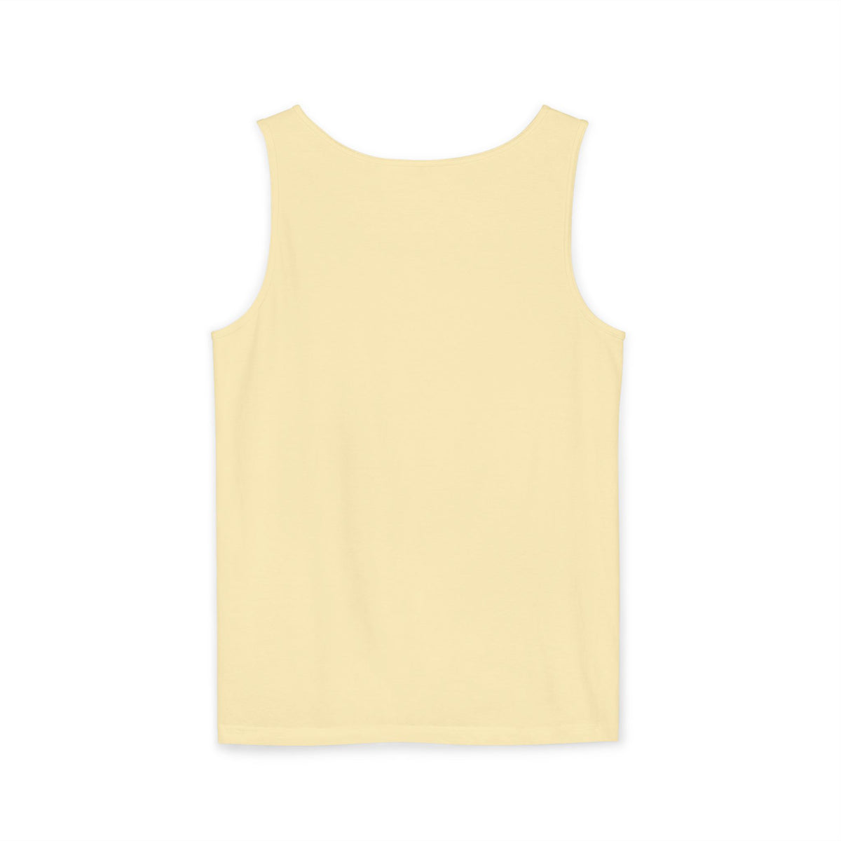 Eagle Wings Tank Top — Vintage Flying Eagle Graphic