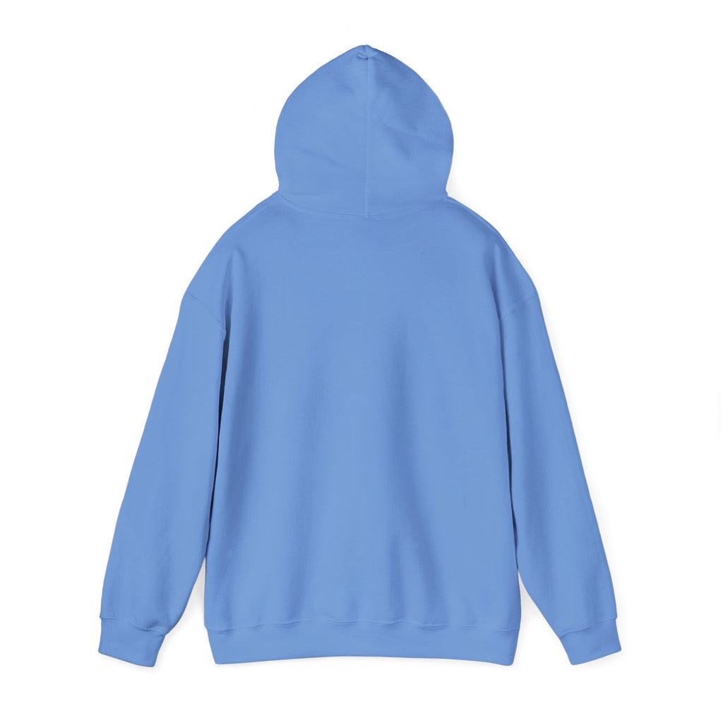 'Merica Peace Sign Hoodie — Patriotic American Flag Sweatshirt for 4th of July