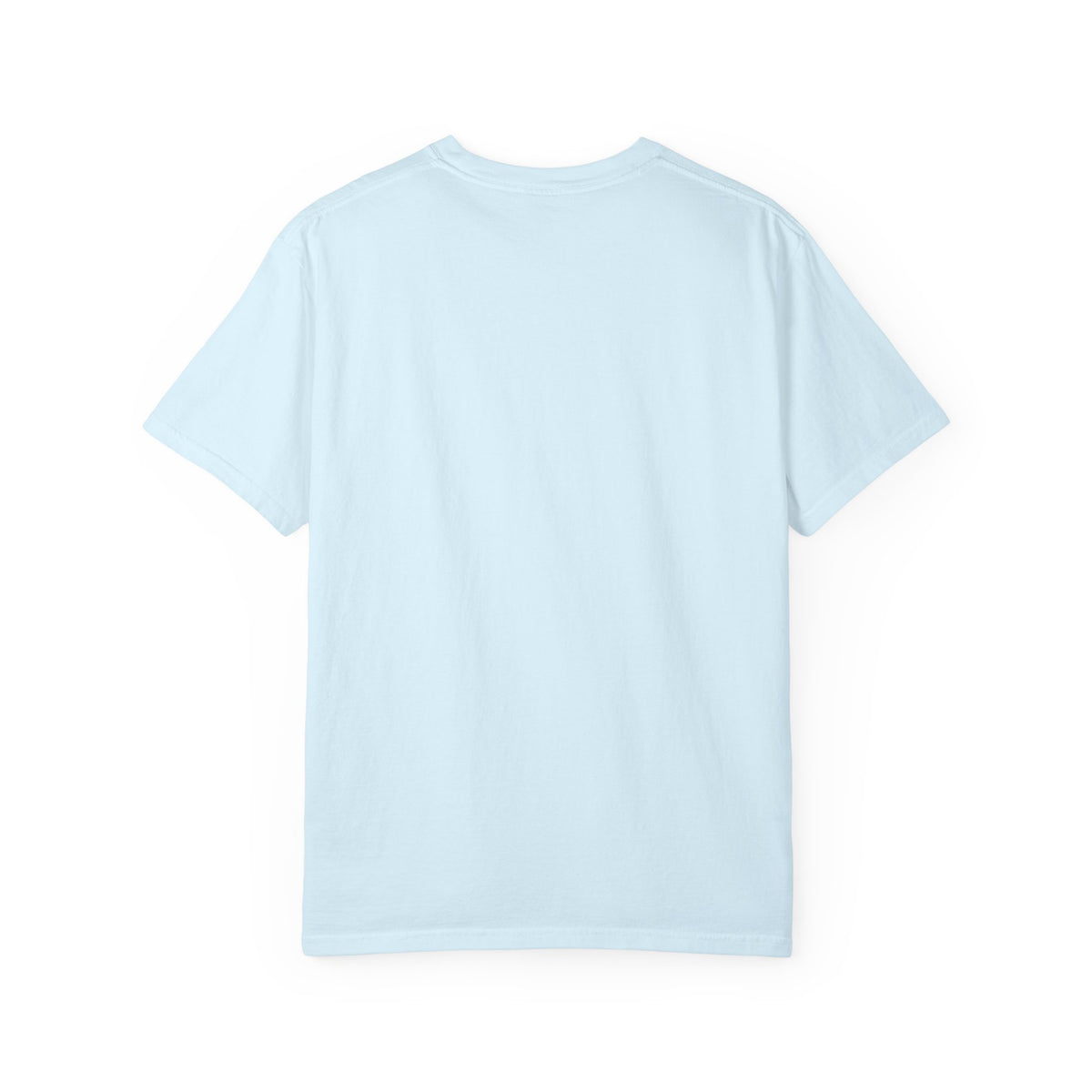 'Merica Flag Peace Sign T-Shirt — Patriotic USA 4th of July Tee