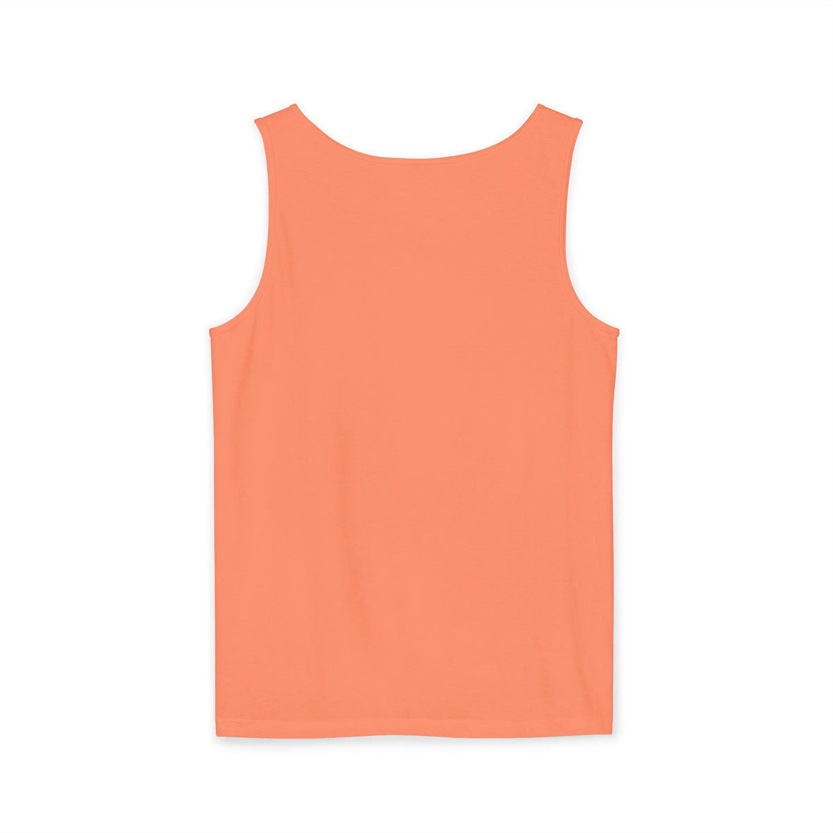 Eagle Wings Tank Top — Vintage Flying Eagle Graphic
