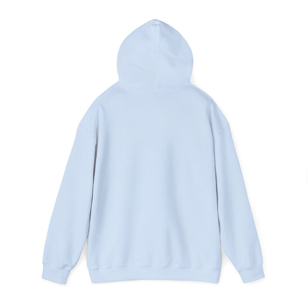 'Merica Peace Sign Hoodie — Patriotic American Flag Sweatshirt for 4th of July