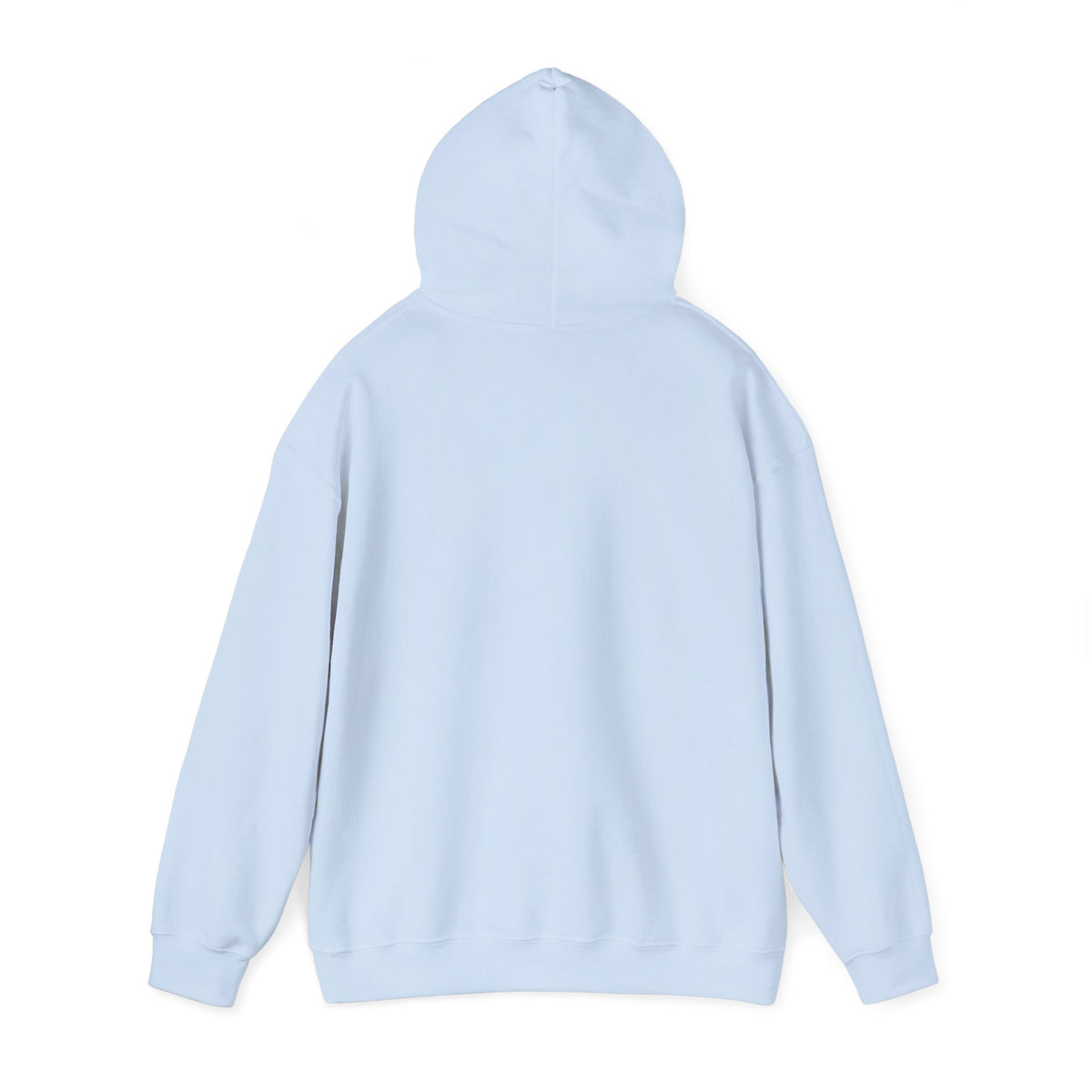 'Merica Peace Sign Hoodie — Patriotic American Flag Sweatshirt for 4th of July