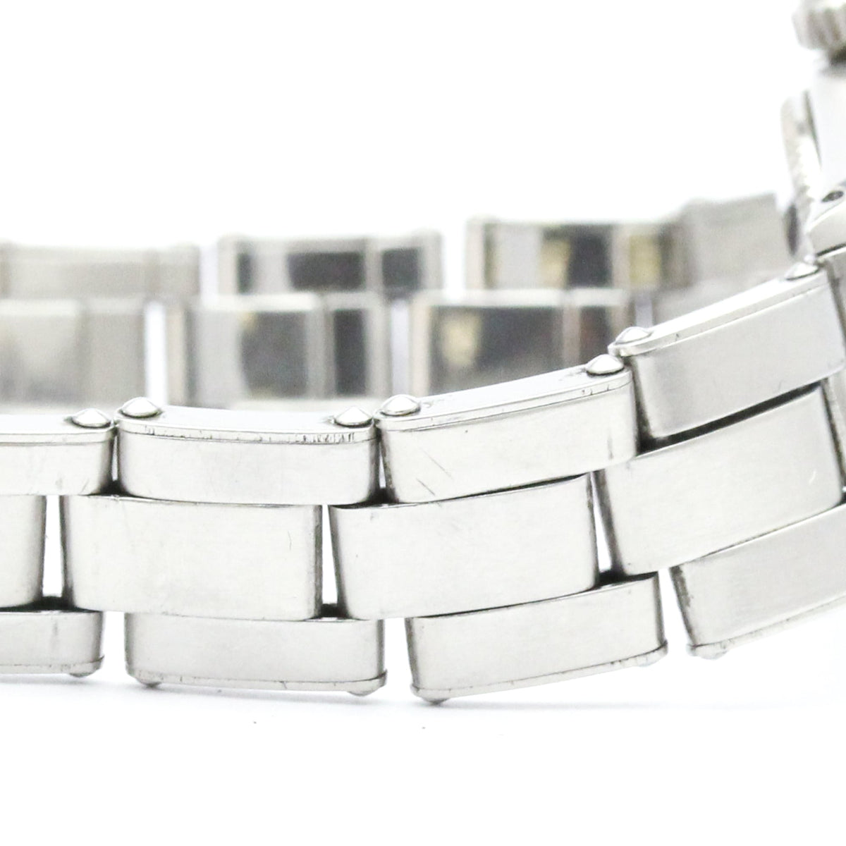 Rolex Oyster Perpetual · Steel · Automatic