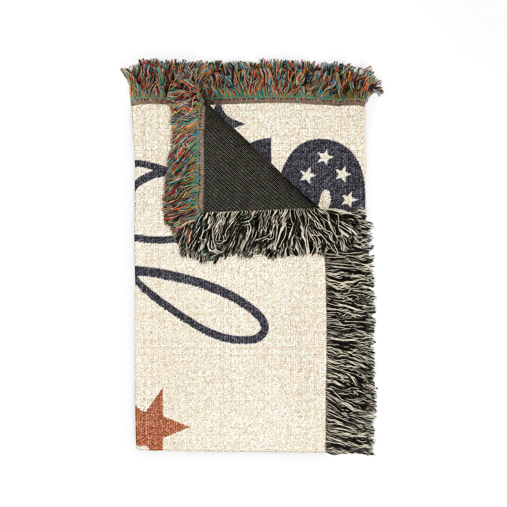 Woven Blanket