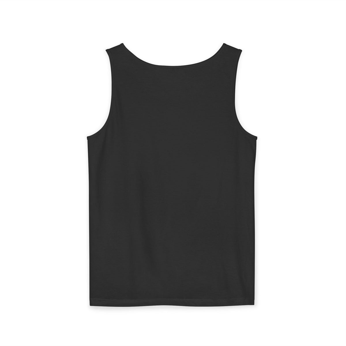 Eagle Wings Tank Top — Vintage Flying Eagle Graphic