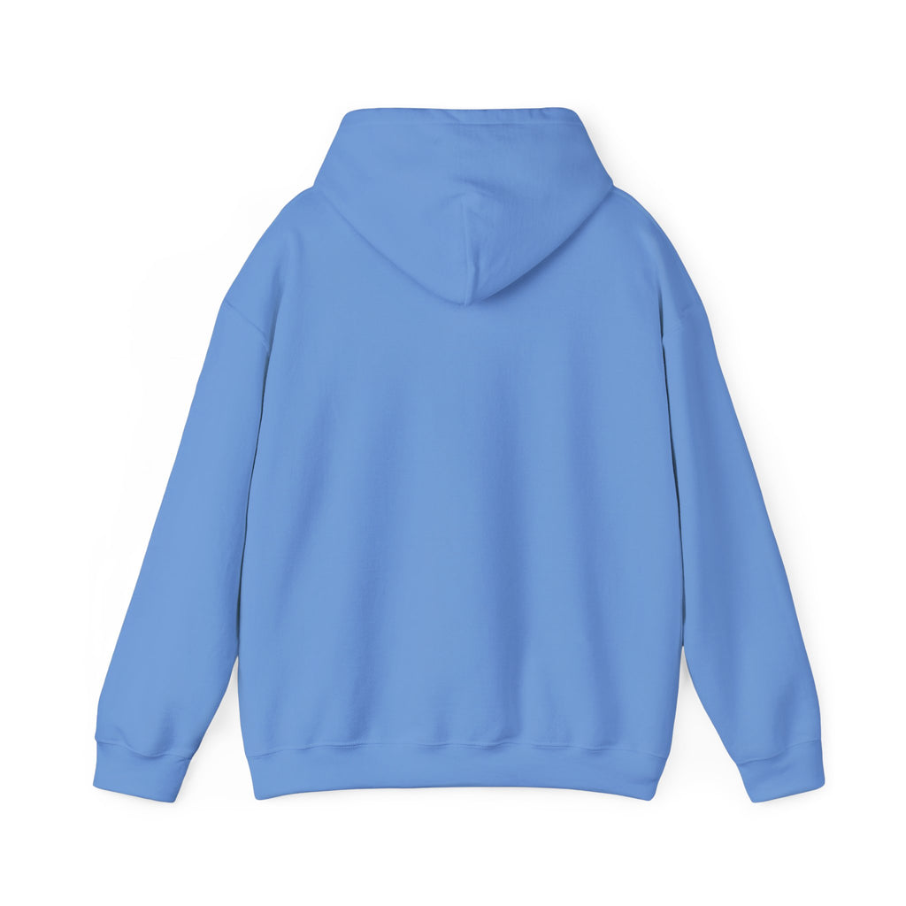 'Merica Peace Sign Hoodie — Patriotic American Flag Sweatshirt for 4th of July