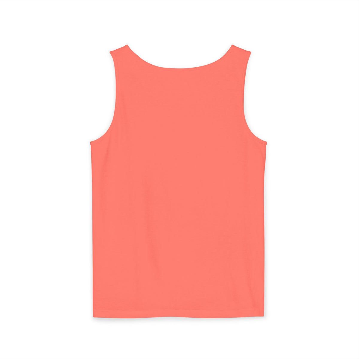 Eagle Wings Tank Top — Vintage Flying Eagle Graphic