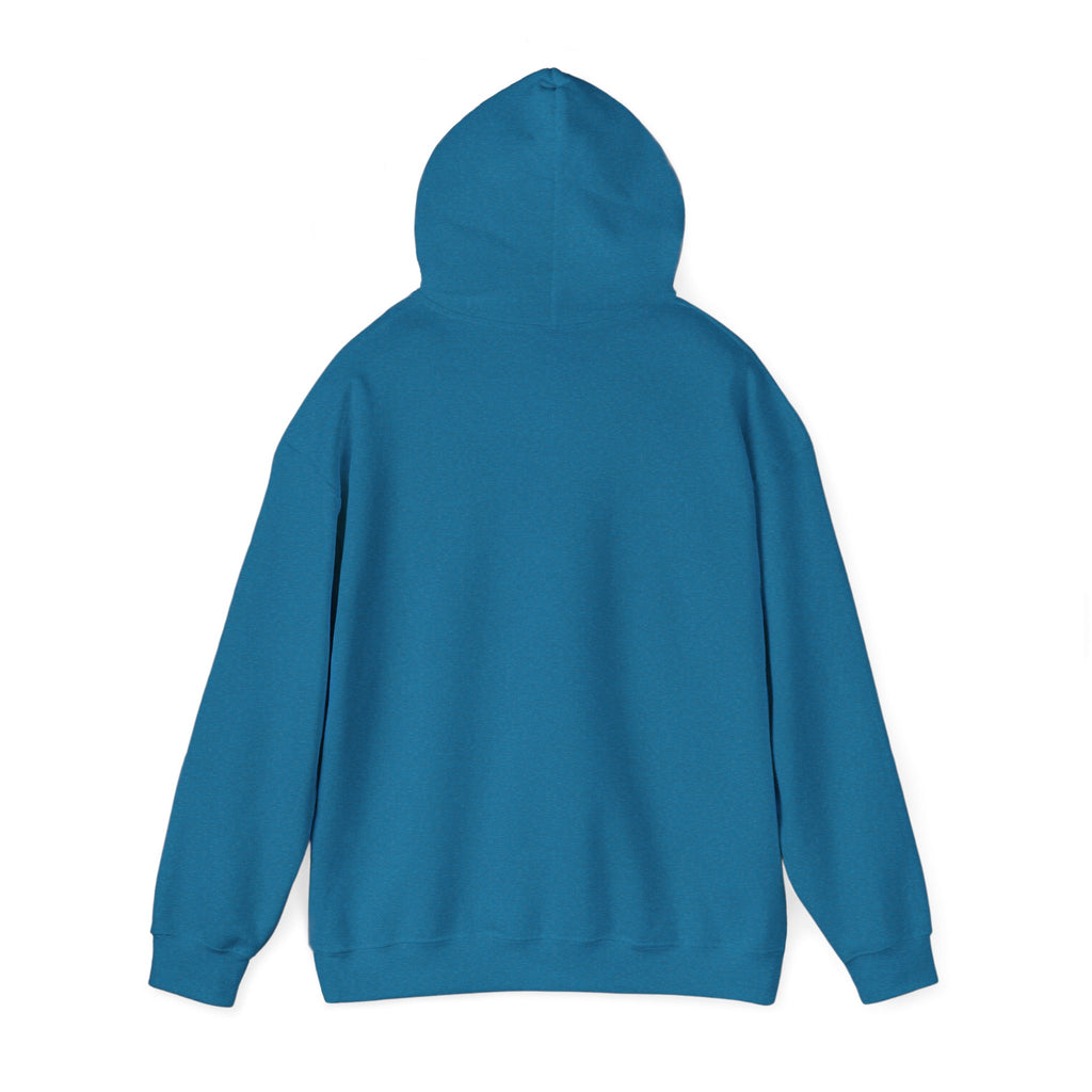 'Merica Peace Sign Hoodie — Patriotic American Flag Sweatshirt for 4th of July