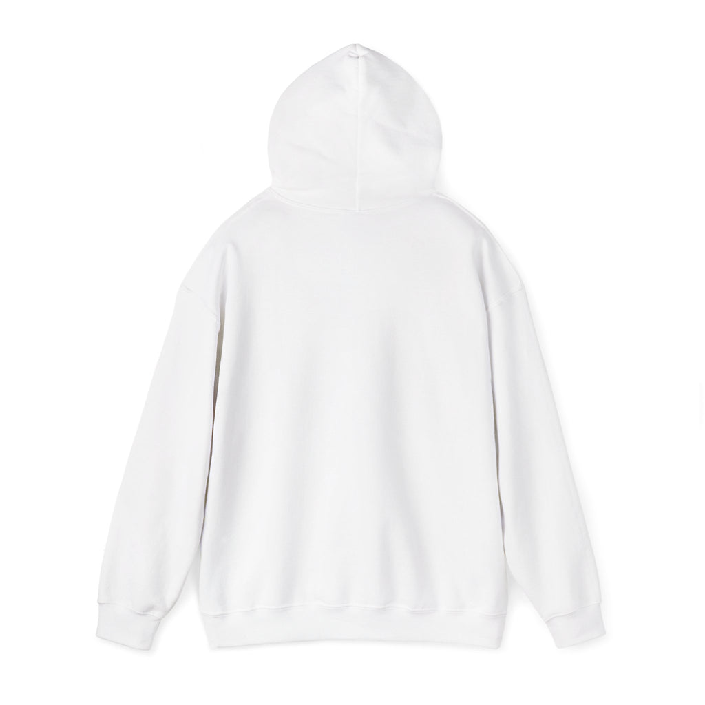 'Merica Peace Sign Hoodie — Patriotic American Flag Sweatshirt for 4th of July