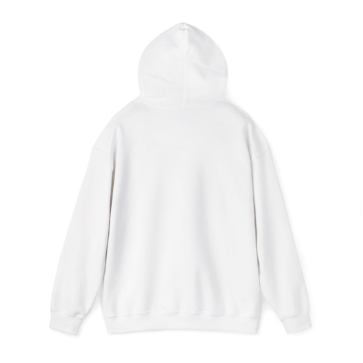 'Merica Peace Sign Hoodie — Patriotic American Flag Sweatshirt for 4th of July