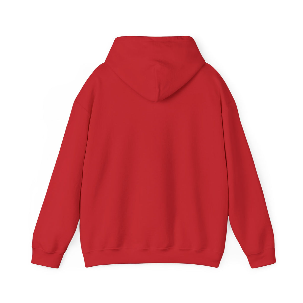 'Merica Peace Sign Hoodie — Patriotic American Flag Sweatshirt for 4th of July