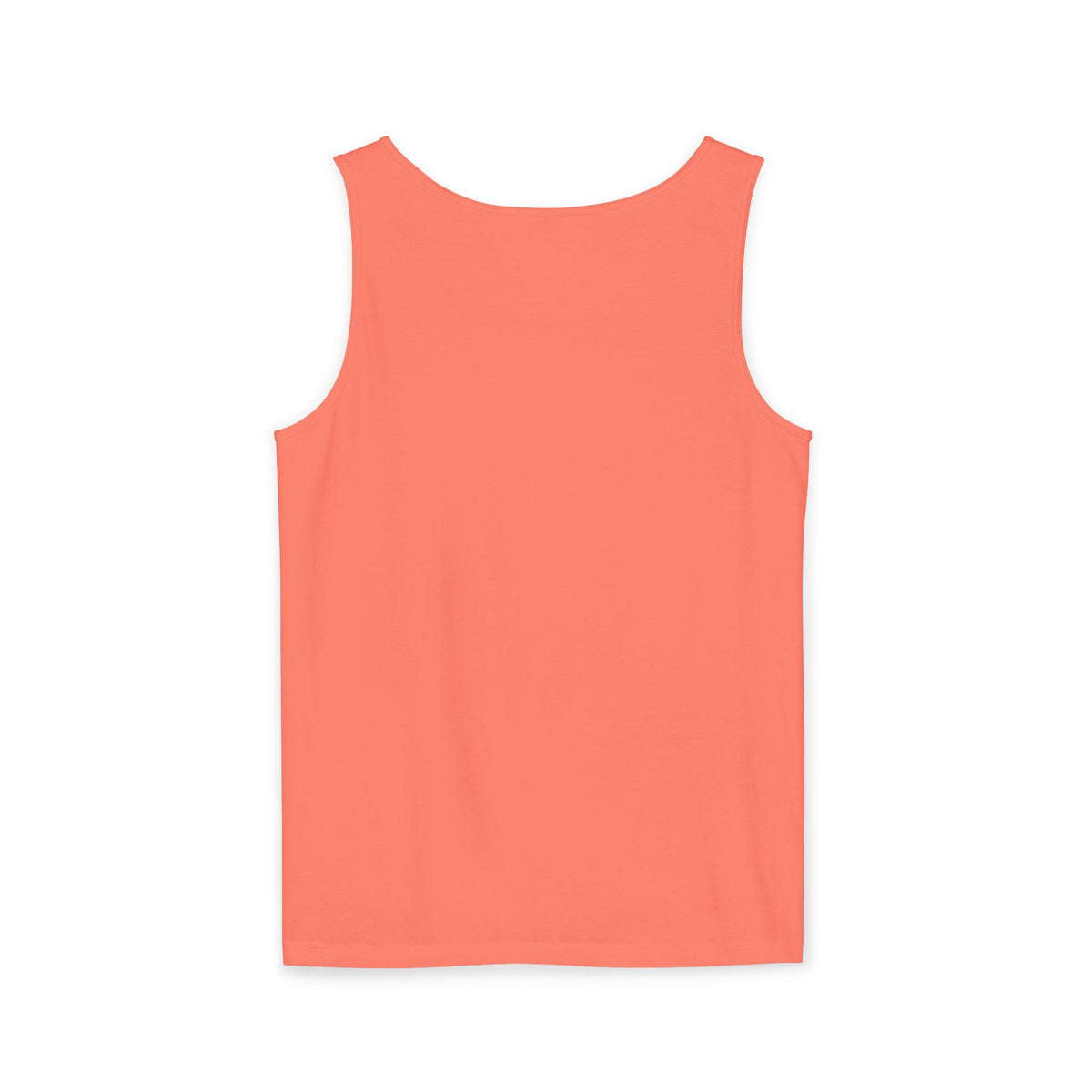 Eagle Wings Tank Top — Vintage Flying Eagle Graphic