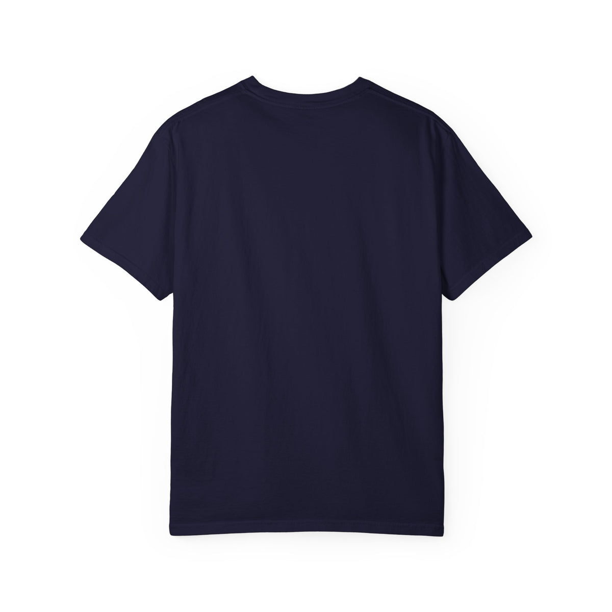 'Merica Flag Peace Sign T-Shirt — Patriotic USA 4th of July Tee