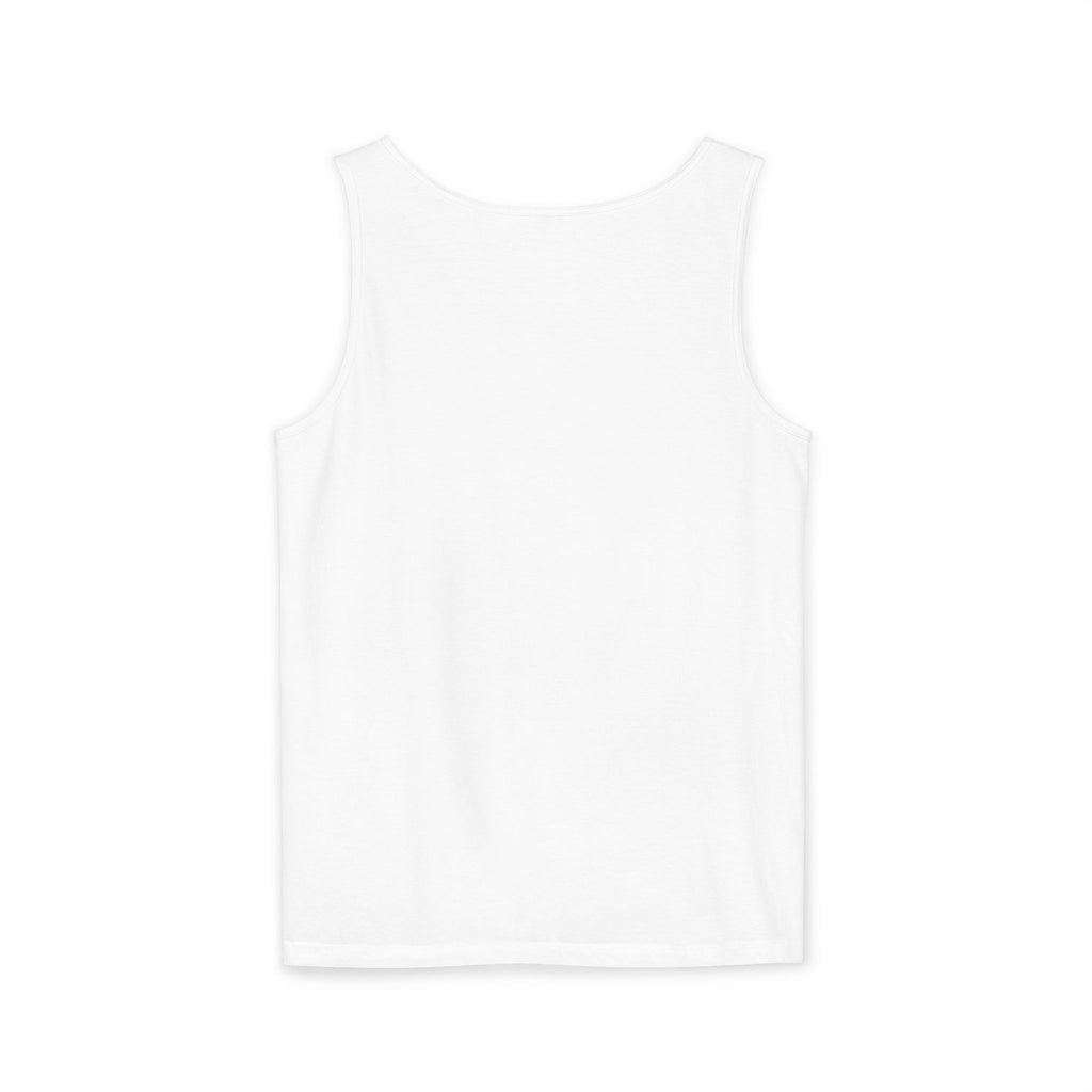 Eagle Wings Tank Top — Vintage Flying Eagle Graphic