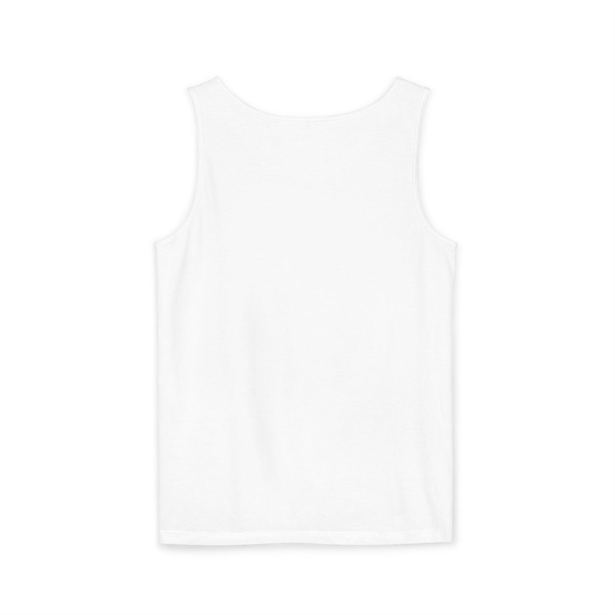 Eagle Wings Tank Top — Vintage Flying Eagle Graphic