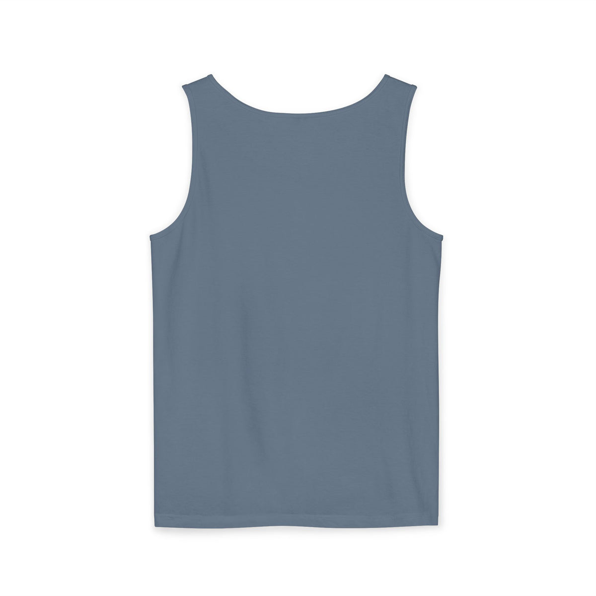 Eagle Wings Tank Top — Vintage Flying Eagle Graphic