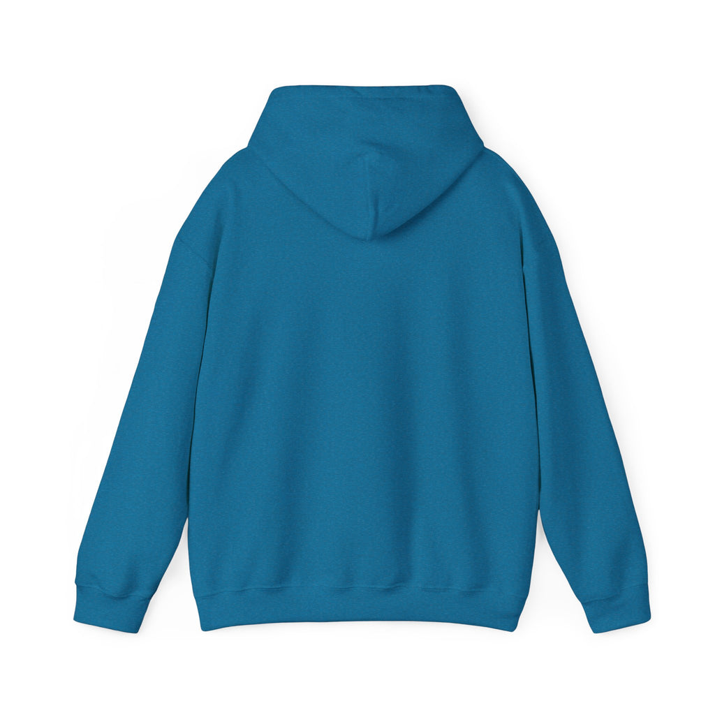 'Merica Peace Sign Hoodie — Patriotic American Flag Sweatshirt for 4th of July