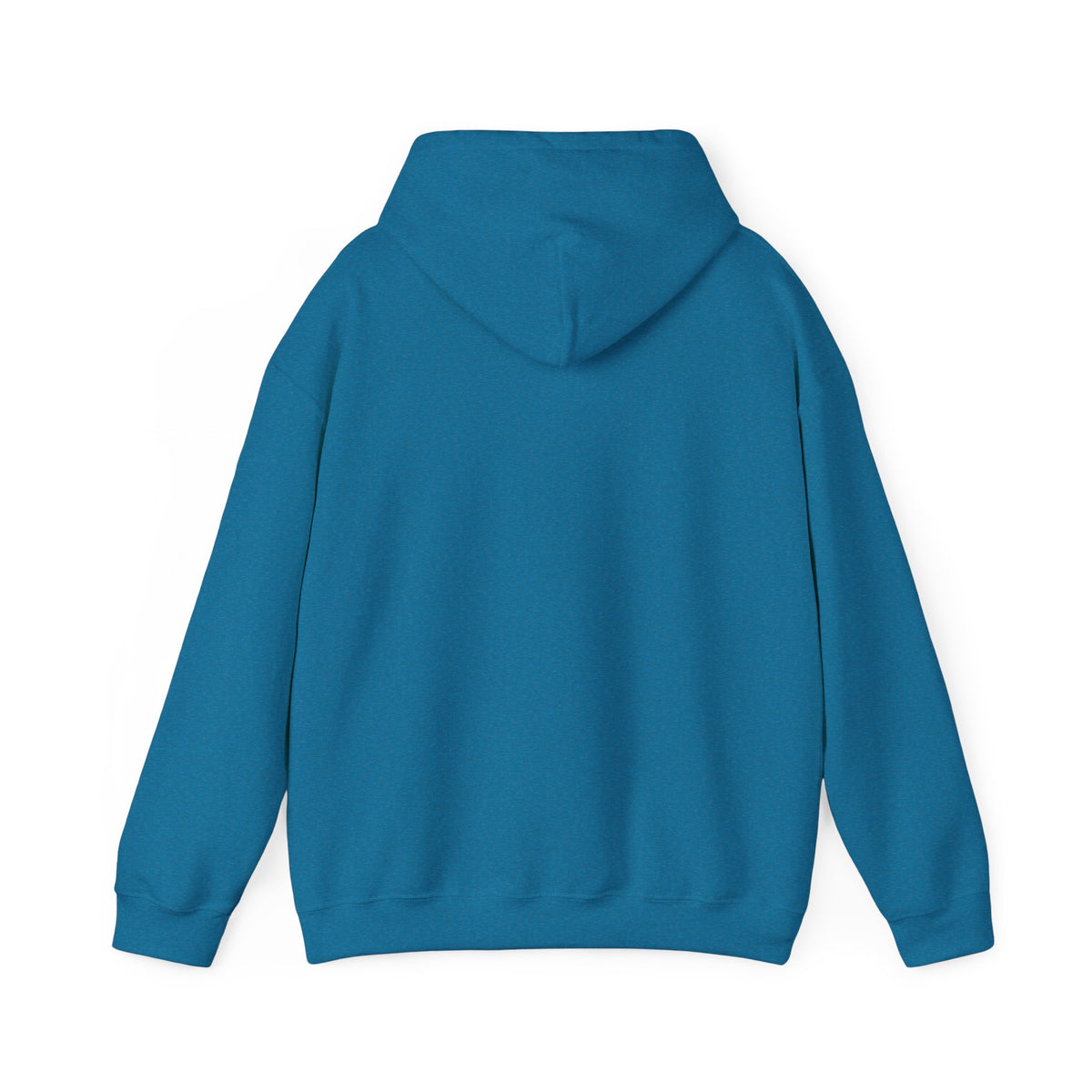 'Merica Peace Sign Hoodie — Patriotic American Flag Sweatshirt for 4th of July