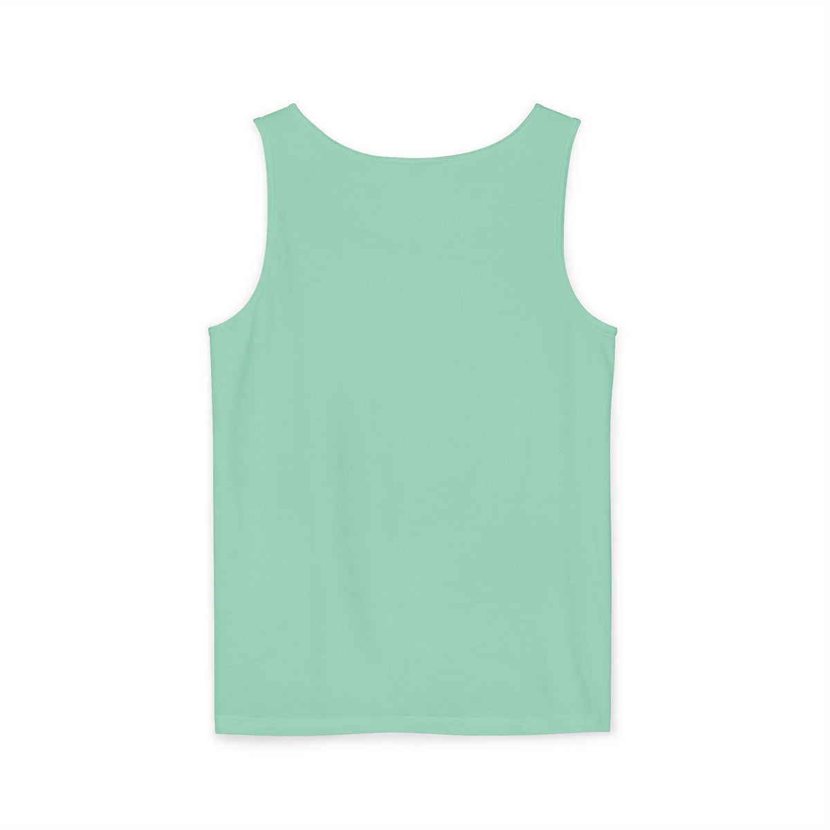Eagle Wings Tank Top — Vintage Flying Eagle Graphic