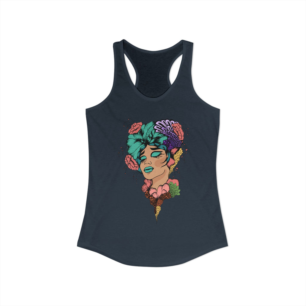 Women's Ideal Racerback Tank