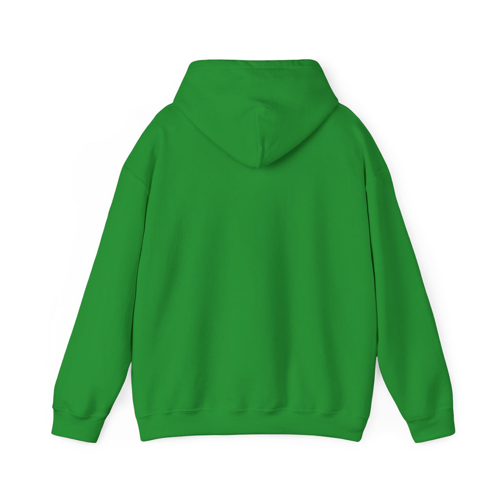 'Merica Peace Sign Hoodie — Patriotic American Flag Sweatshirt for 4th of July