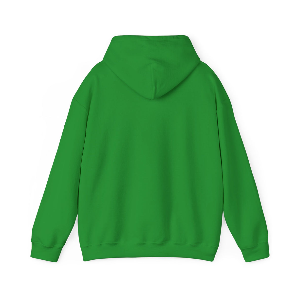 'Merica Peace Sign Hoodie — Patriotic American Flag Sweatshirt for 4th of July