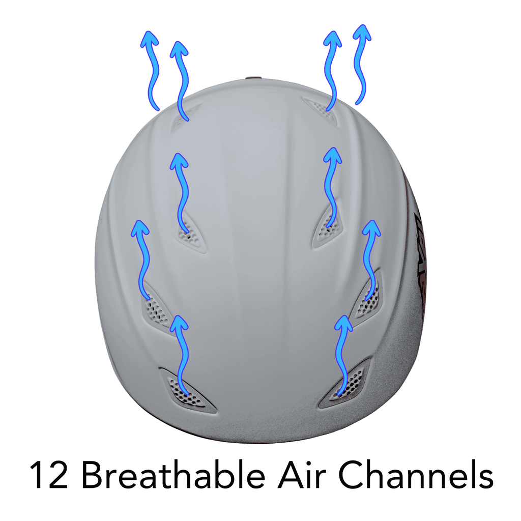 GRIT D.O.T. Helmet