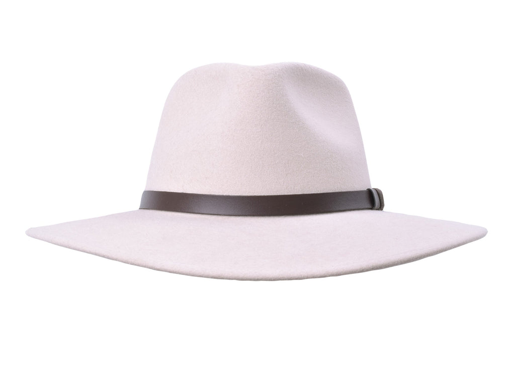 Merino wool felt hat Australian Outdoor