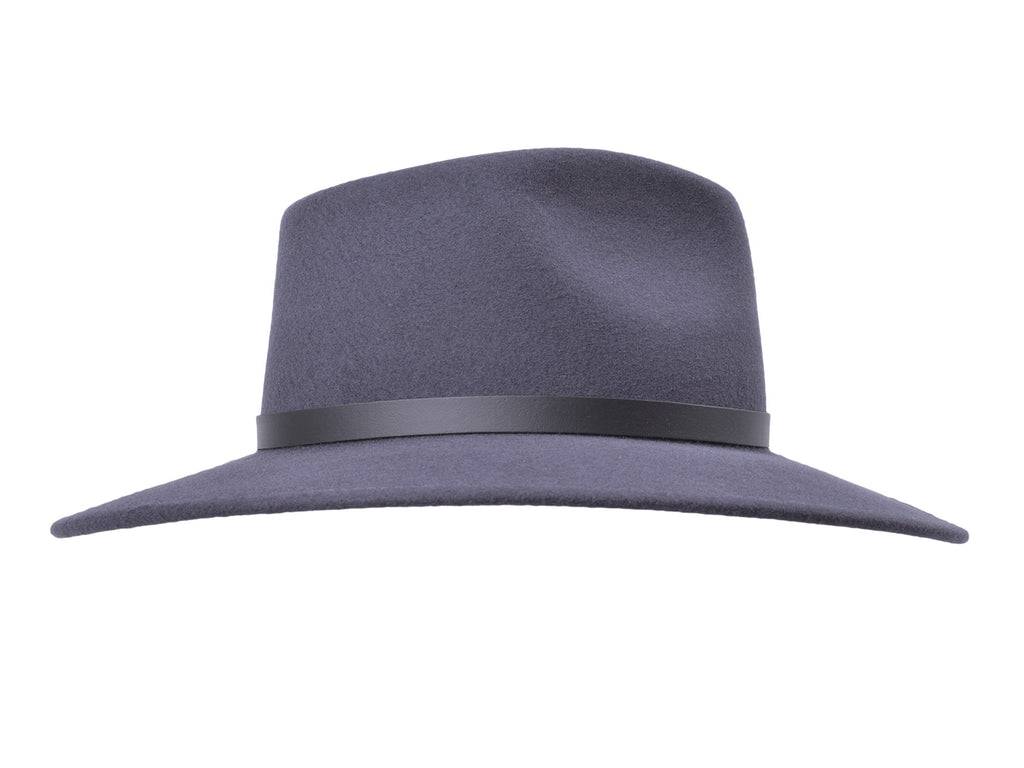 Merino wool felt hat Australian Outdoor