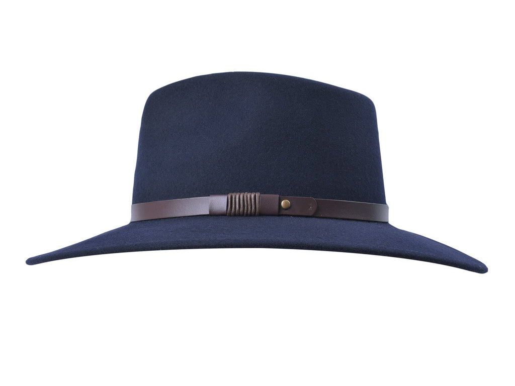 Merino wool felt hat Australian Outdoor