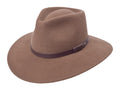 Merino wool felt hat Australian Outdoor