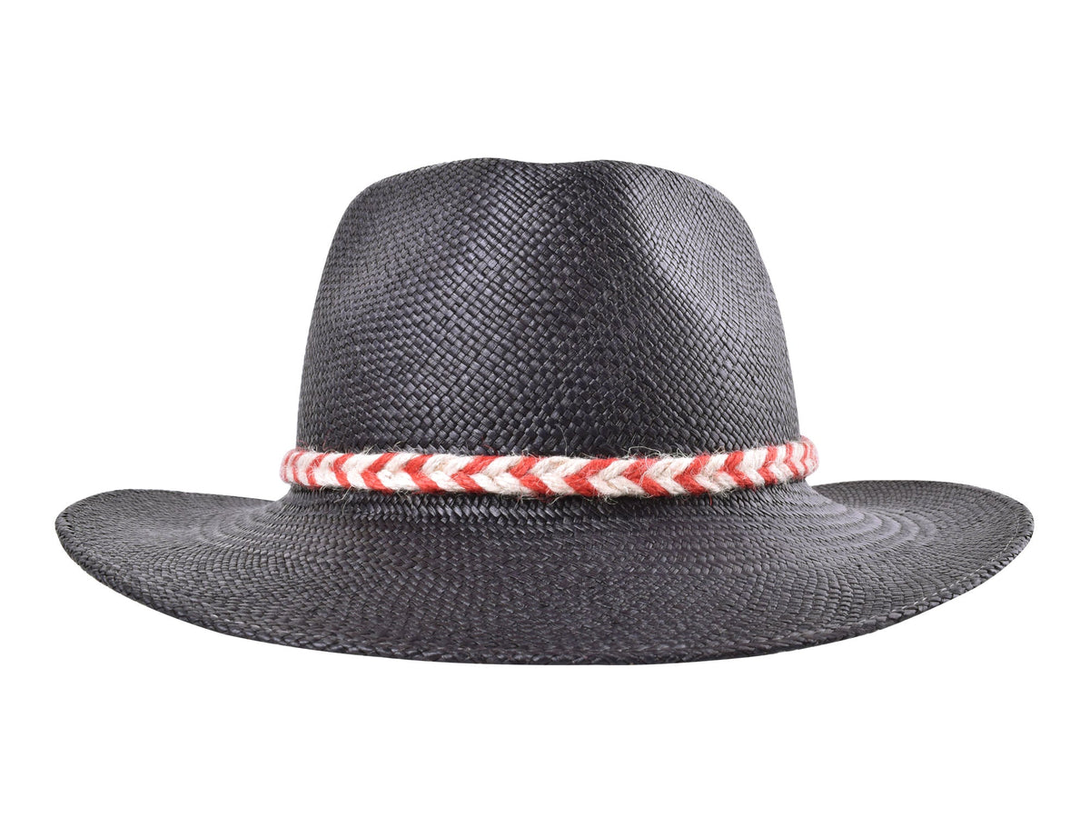 Chukaro Panama Hat