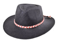 Chukaro Panama Hat