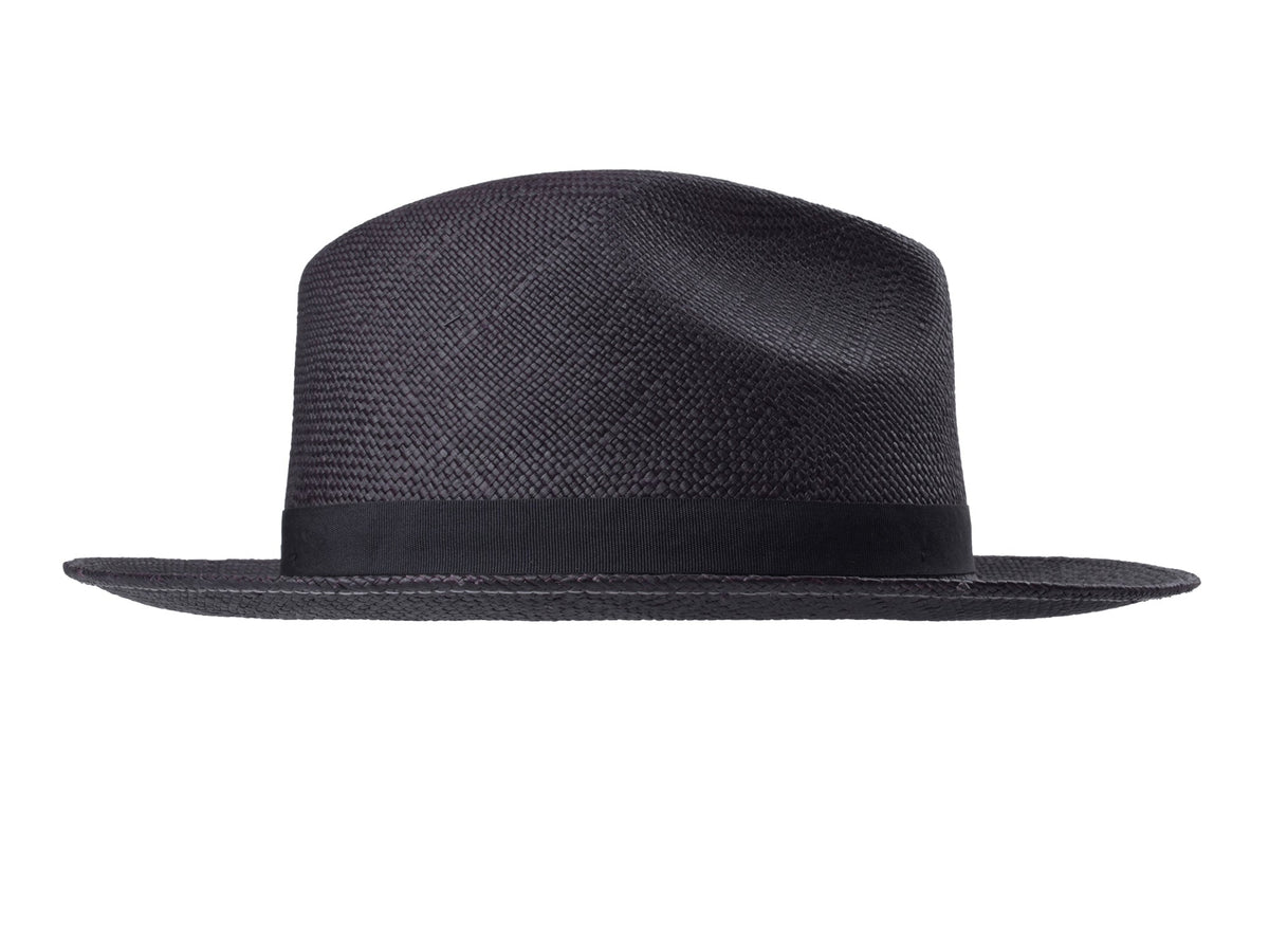 Panama Hat Dante