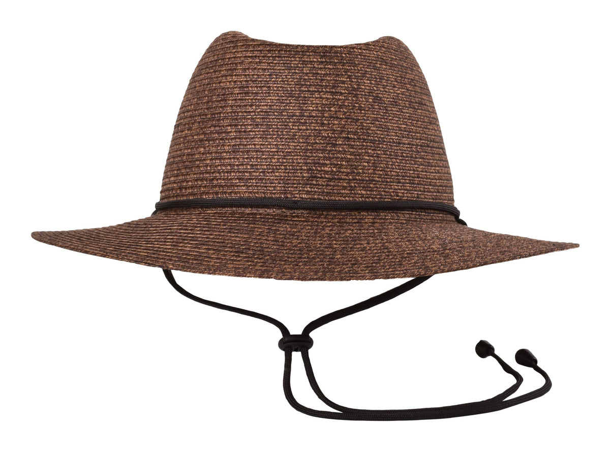 Braid Hat Odyssey