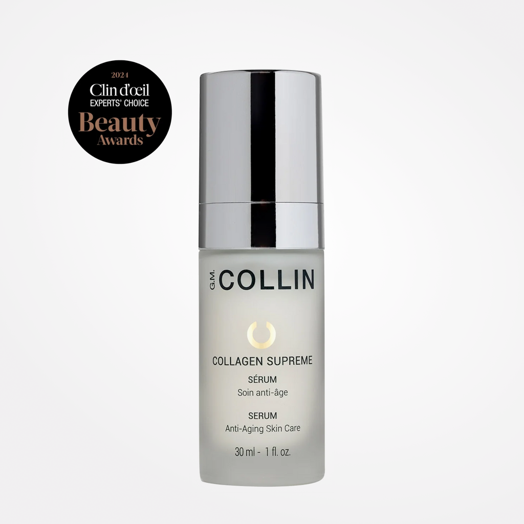 G.M. COLLIN Collagen Supreme Serum