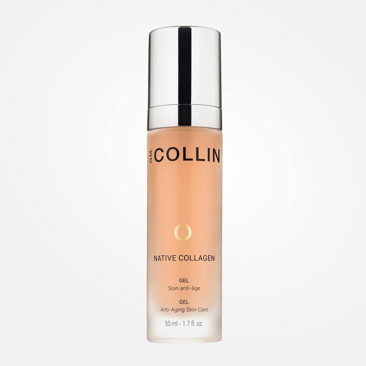 G.M. COLLIN Native Collagen Gel