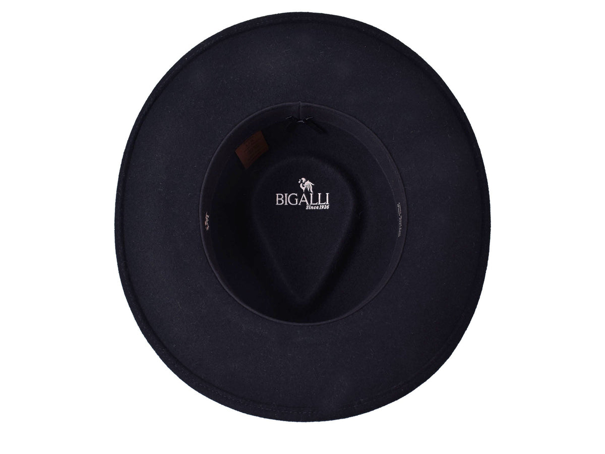 Wool Felt Hat Regal