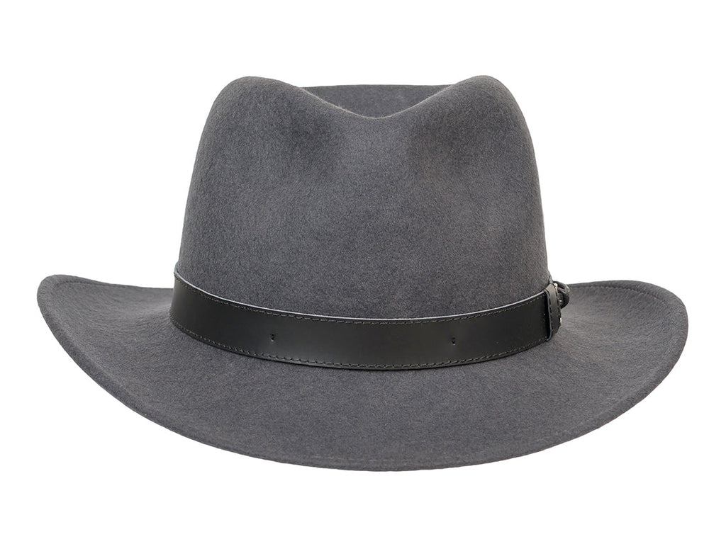 Wool Felt Outdoor Hat Merino Outback