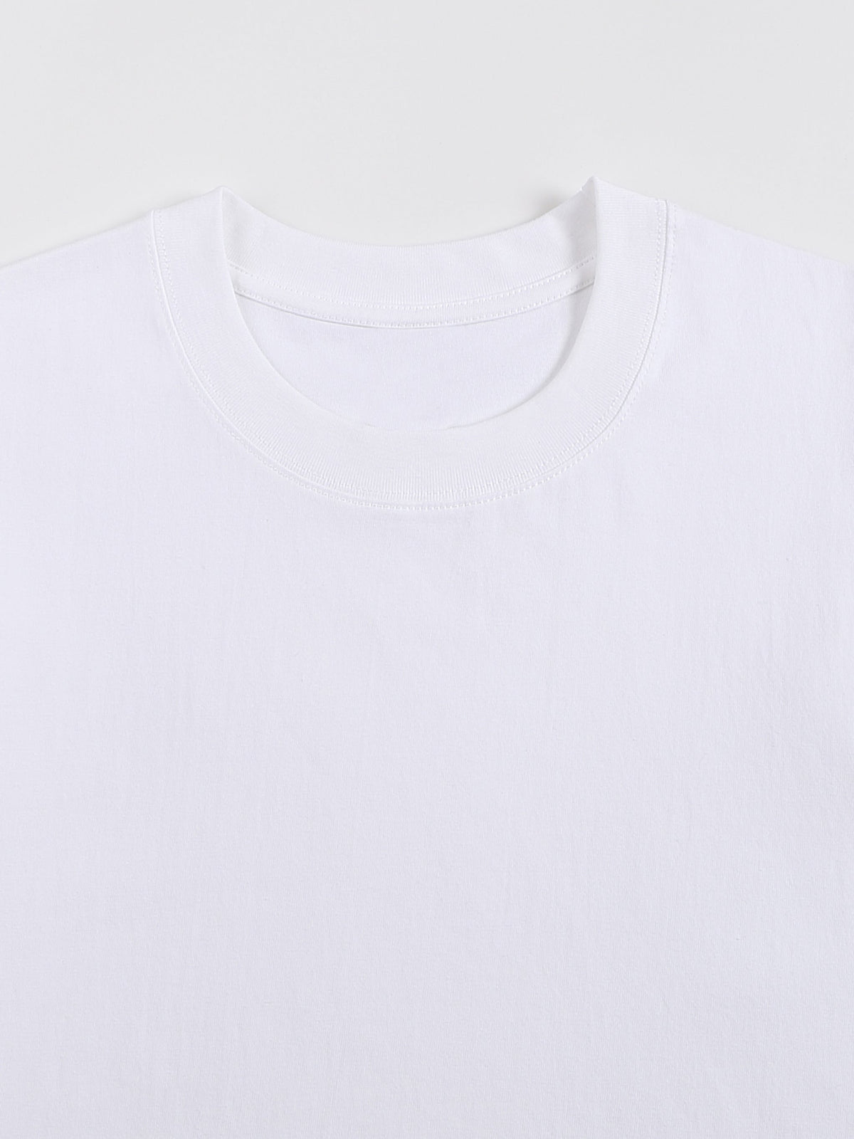Men's Sleeveless Cotton Tank Top