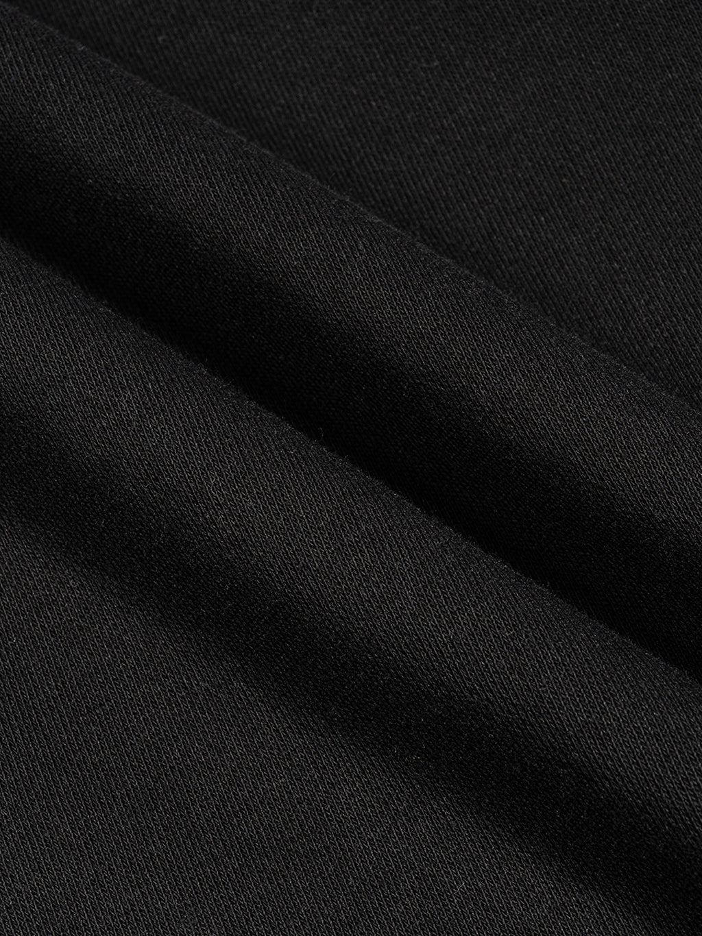French Terry Boxy Tank Top