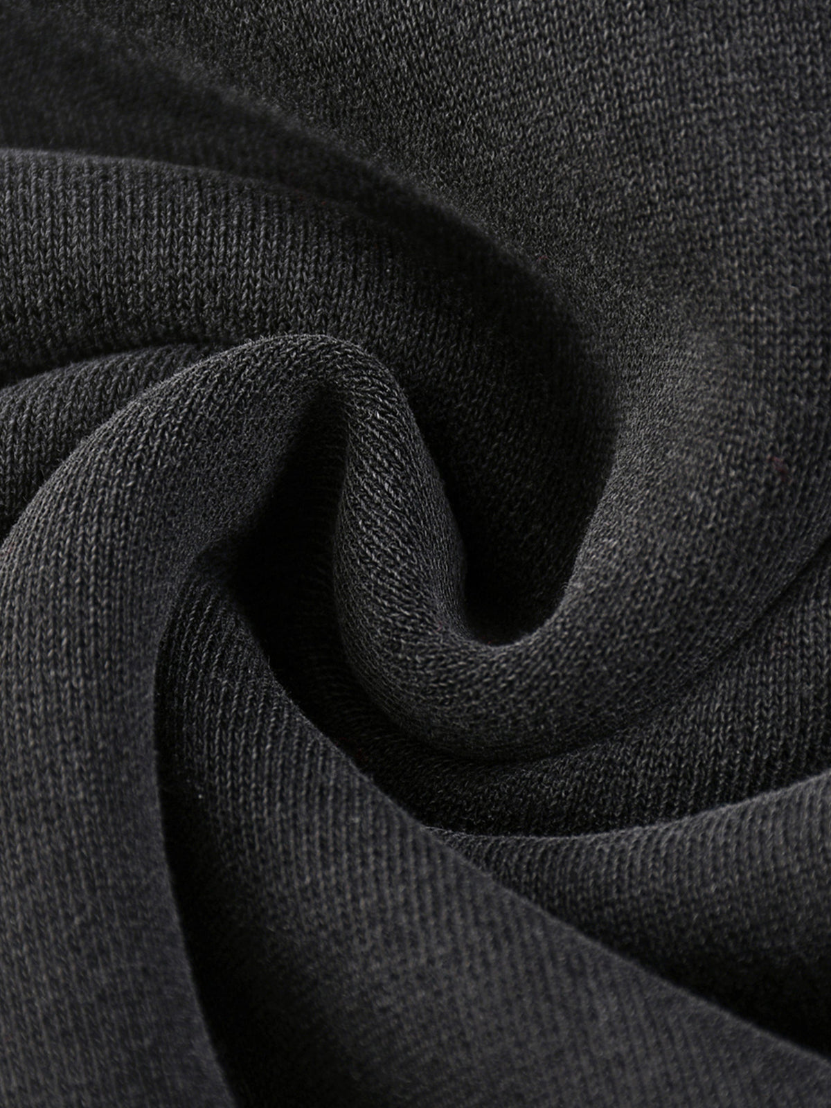 Snow Wash Fleece Oversize Hoodie